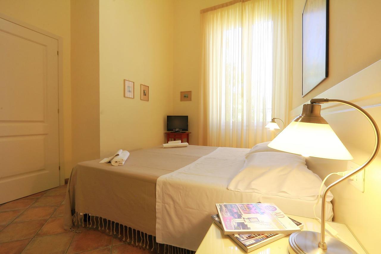 Relais Martinez Флоренция Экстерьер фото