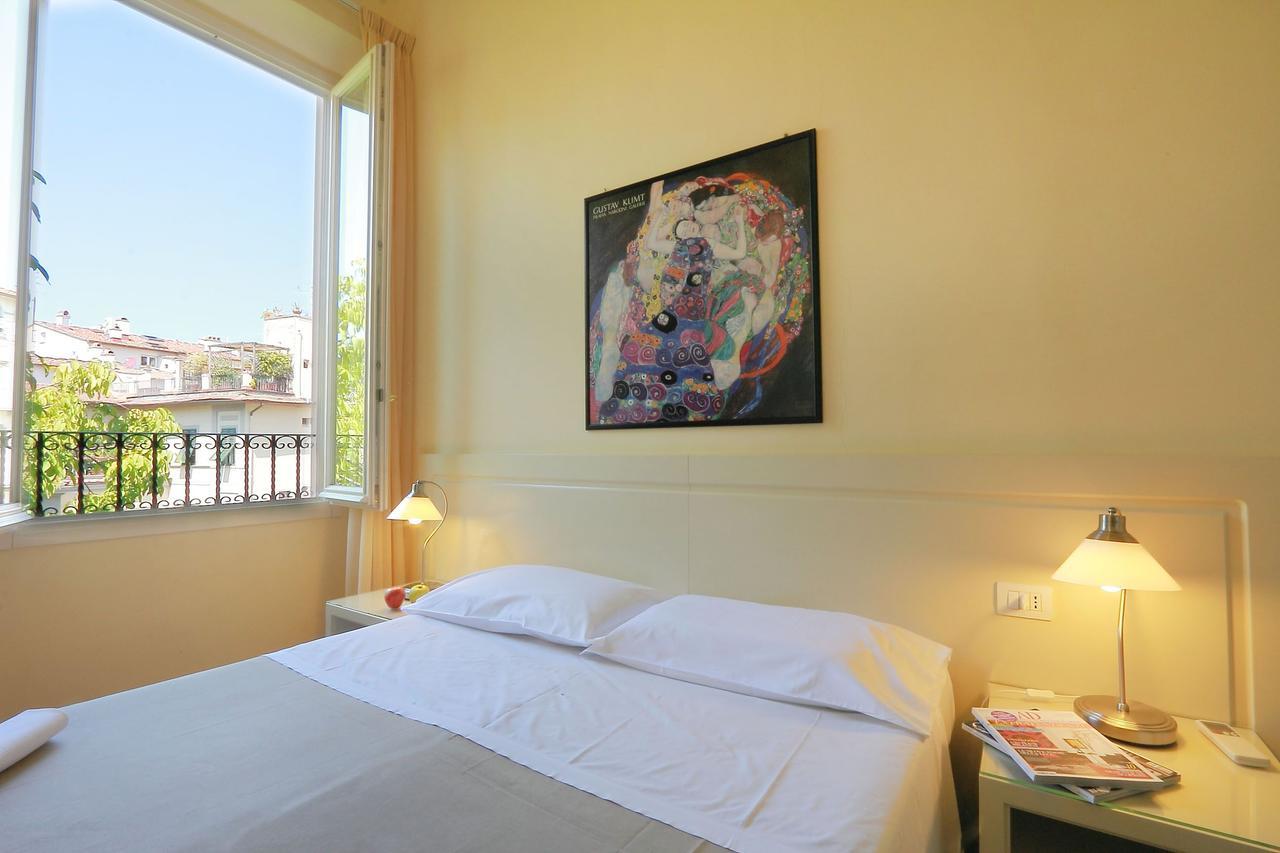Relais Martinez Флоренция Экстерьер фото