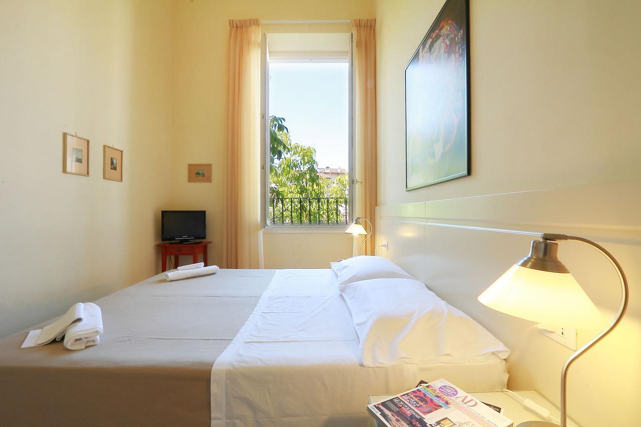 Relais Martinez Флоренция Экстерьер фото