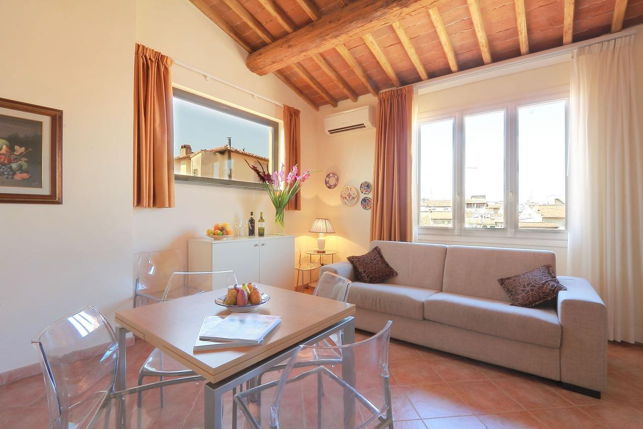 Relais Martinez Флоренция Экстерьер фото