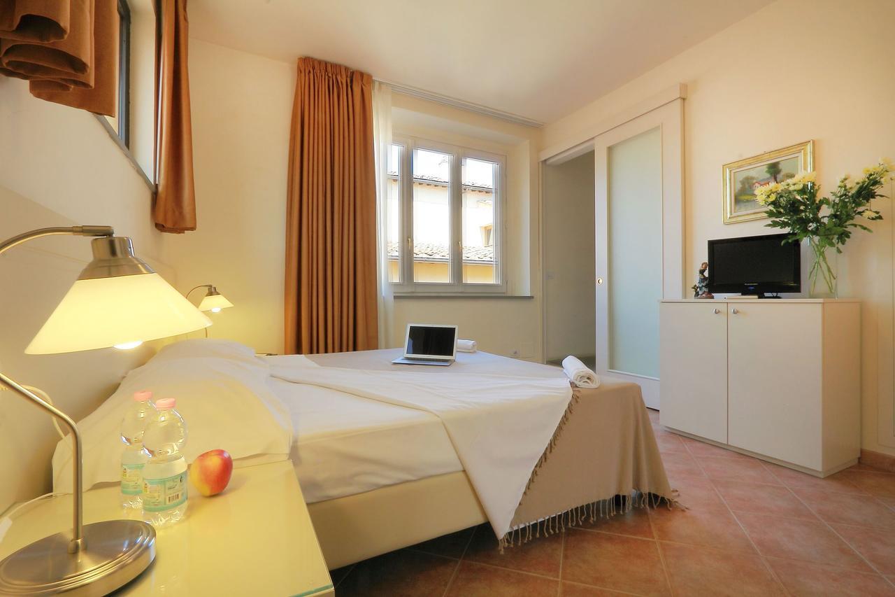 Relais Martinez Флоренция Экстерьер фото