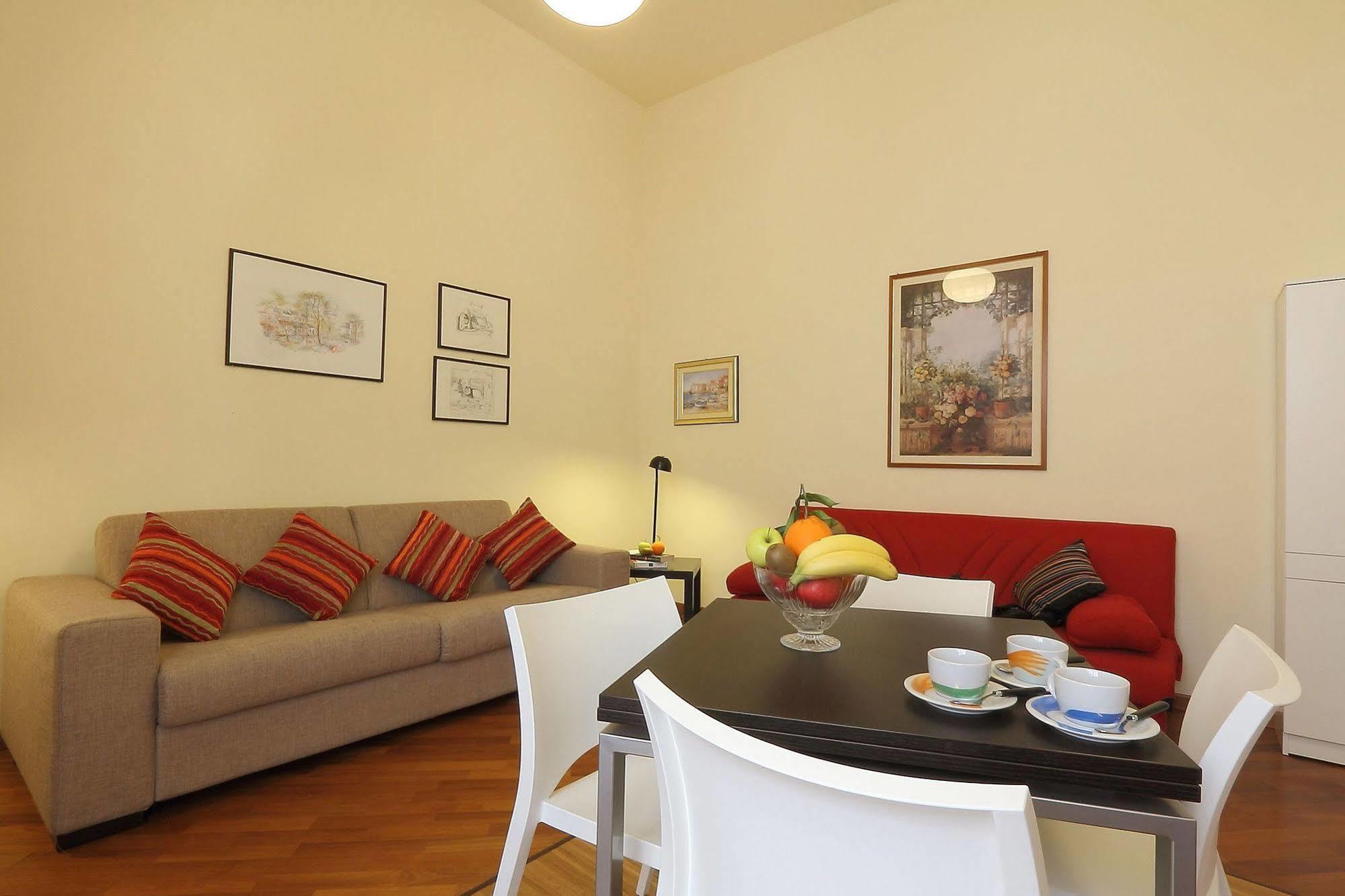 Relais Martinez Флоренция Экстерьер фото