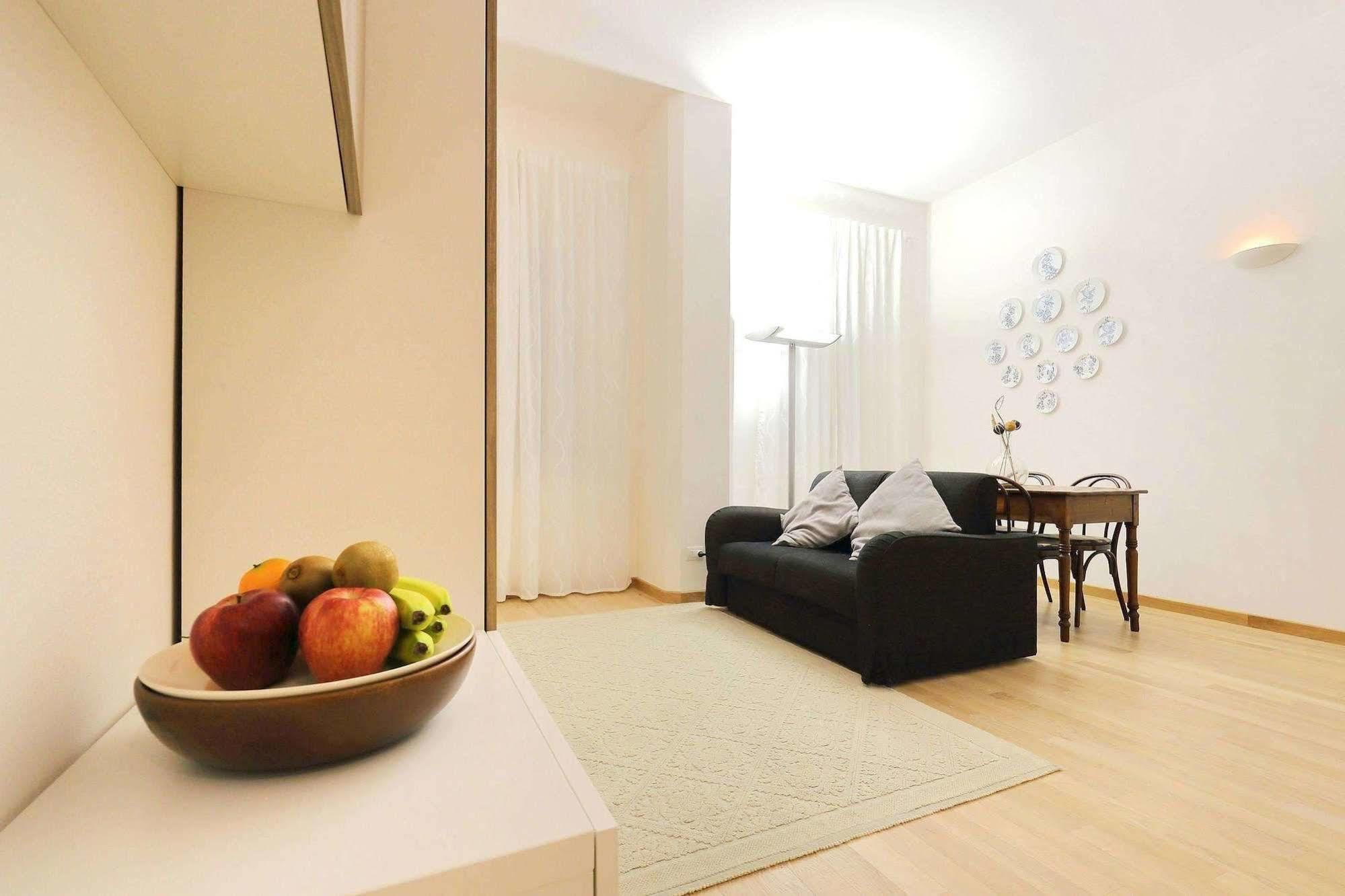 Relais Martinez Флоренция Экстерьер фото