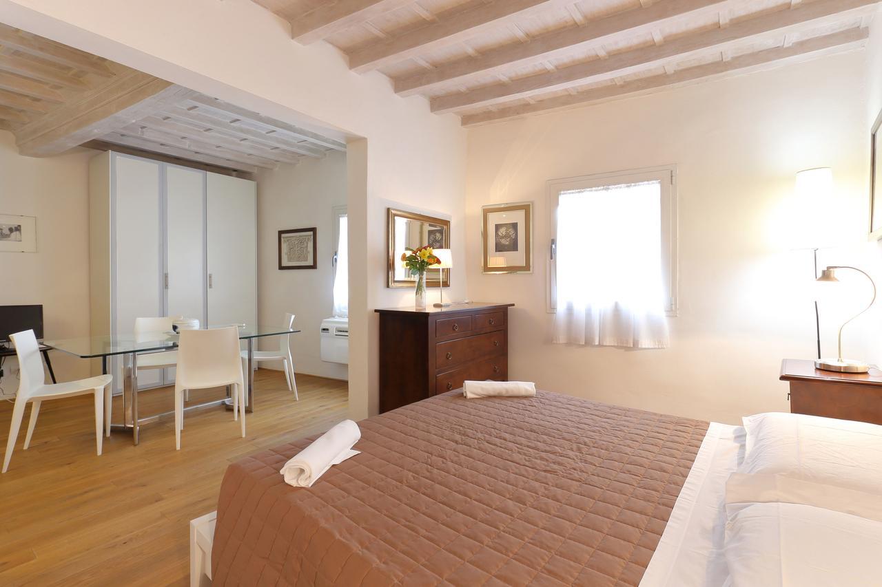 Relais Martinez Флоренция Экстерьер фото