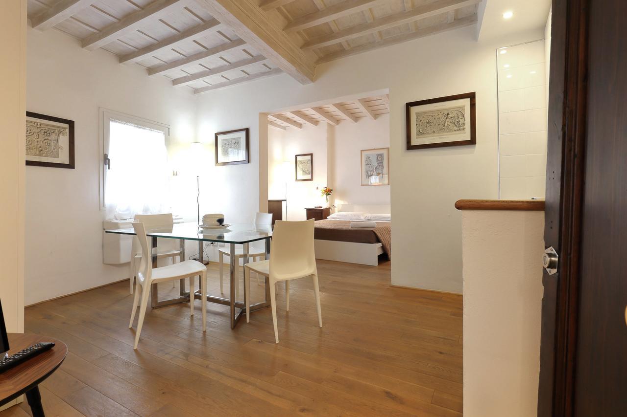 Relais Martinez Флоренция Экстерьер фото