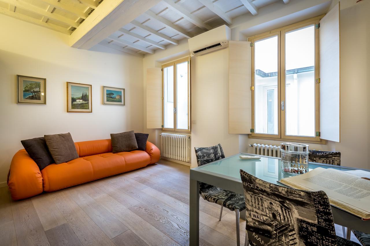 Relais Martinez Флоренция Экстерьер фото