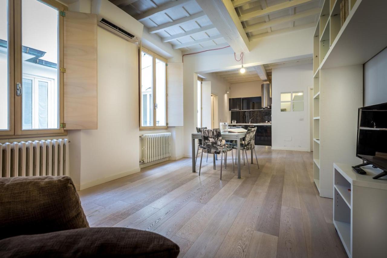 Relais Martinez Флоренция Экстерьер фото